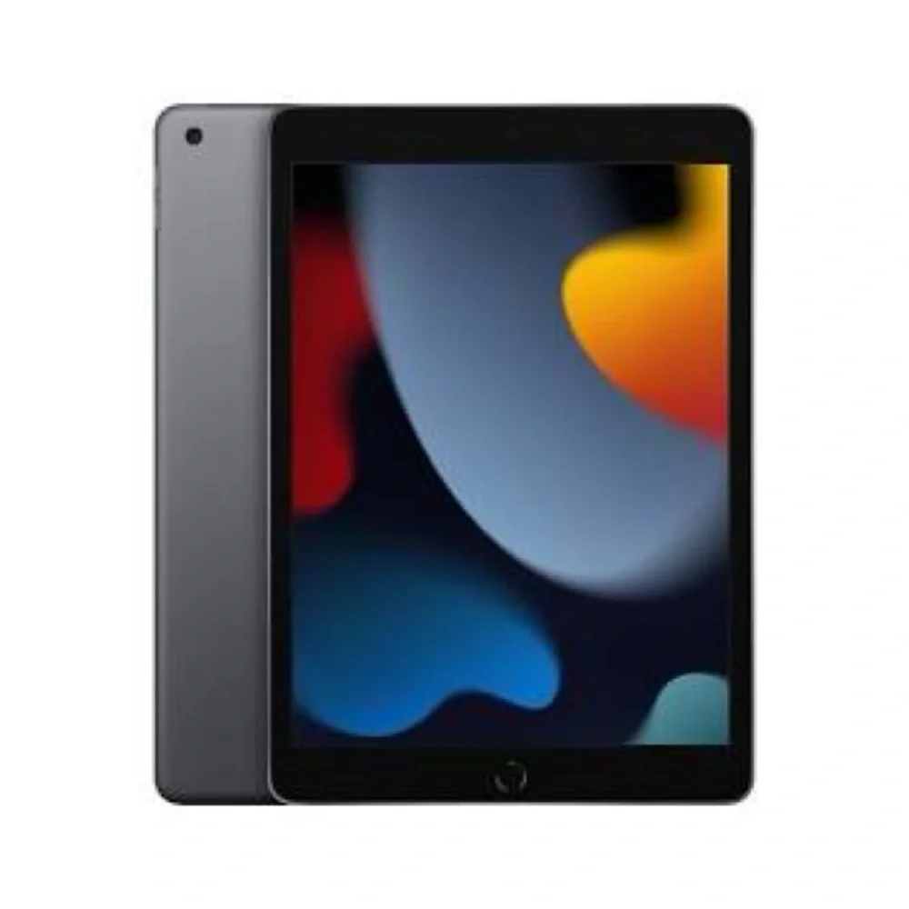 Apple iPad - Space Gray